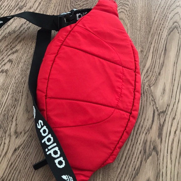 adidas Bags Adidas Side Bag Poshmark